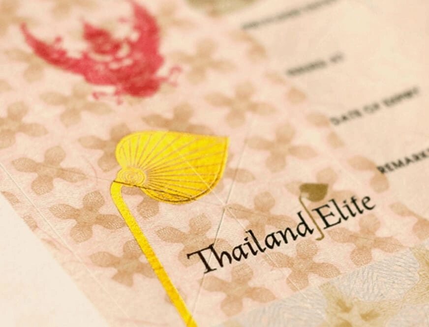 CMLocals Chiang Mai Locals Thailand Privilege Visa elite membership card